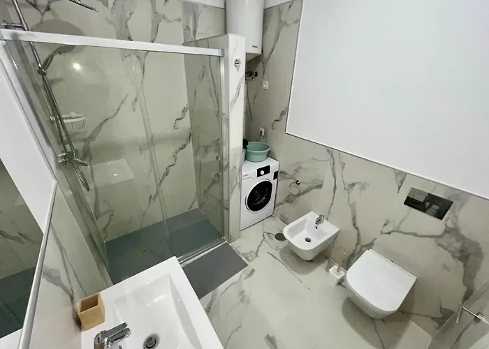 2 Island Village With Wi Fi And Pool Costa Adeje (Tenerife)