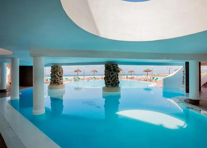 2 Island Village With Wi Fi And Pool Costa Adeje (Tenerife)