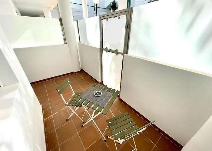 2 Island Village With Wi Fi And Pool Costa Adeje (Tenerife)