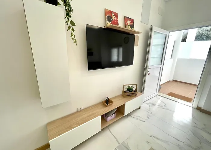 2 Island Village With Wi Fi And Pool Lejlighed