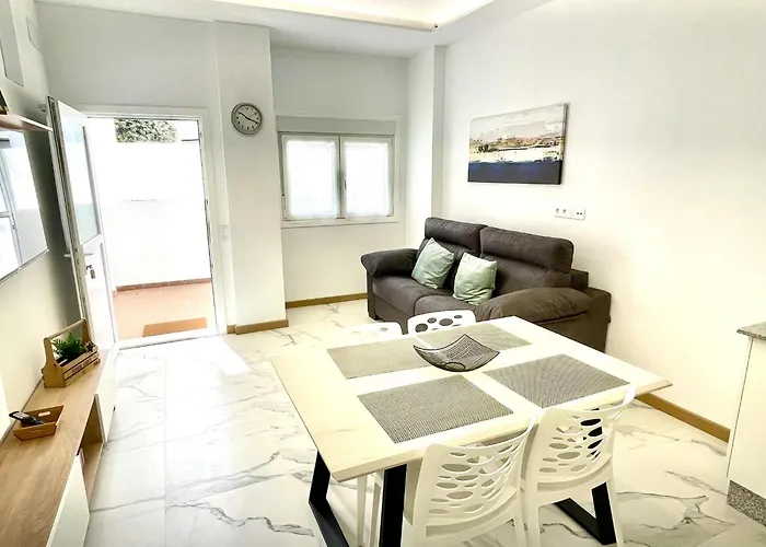 2 Island Village With Wi Fi And Pool * Costa Adeje (Tenerife)