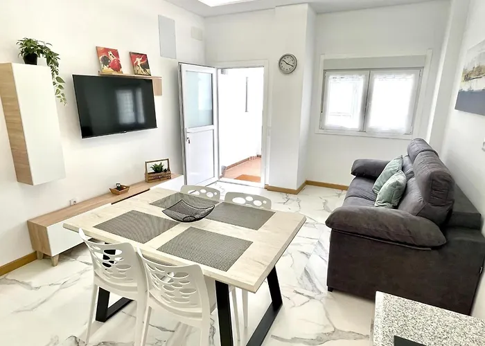 2 Island Village With Wi Fi And Pool * Costa Adeje (Tenerife)