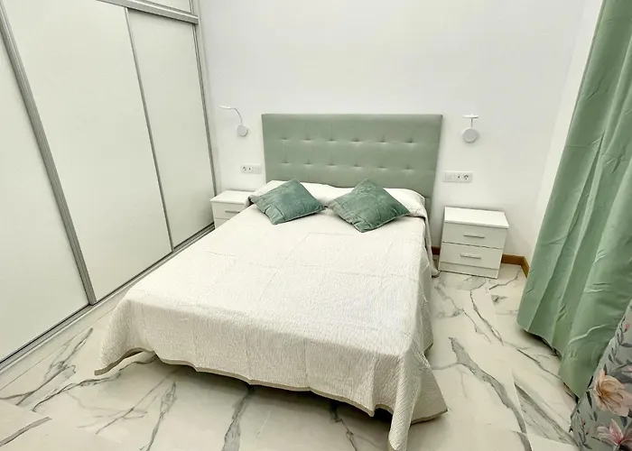 2 Island Village With Wi Fi And Pool Lejlighed Costa Adeje (Tenerife)