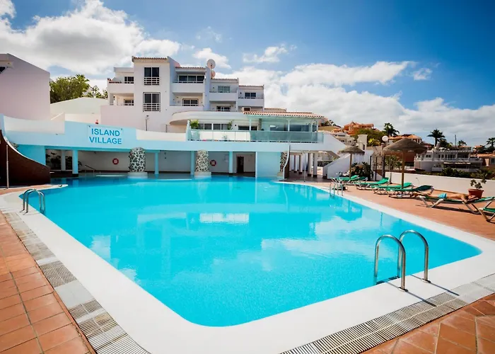 Lejlighed 2 Island Village With Wi Fi And Pool *