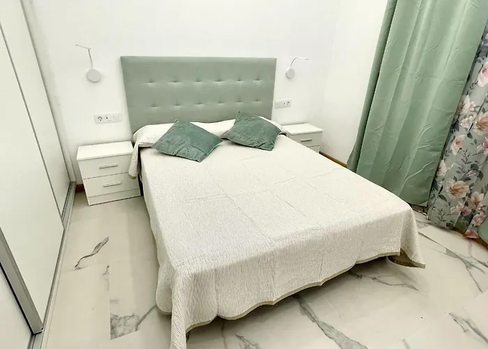 2 Island Village With Wi Fi And Pool * Costa Adeje (Tenerife)