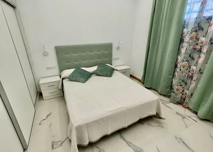 2 Island Village With Wi Fi And Pool Lejlighed