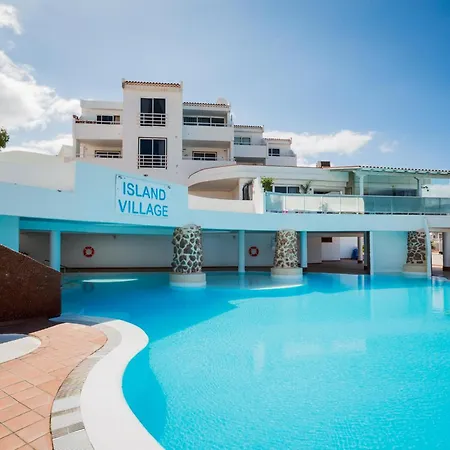 Cozy Island Village 2 With Comunity Pool *