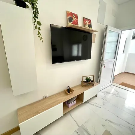 2 Island Village With Wi Fi And Pool Apartman