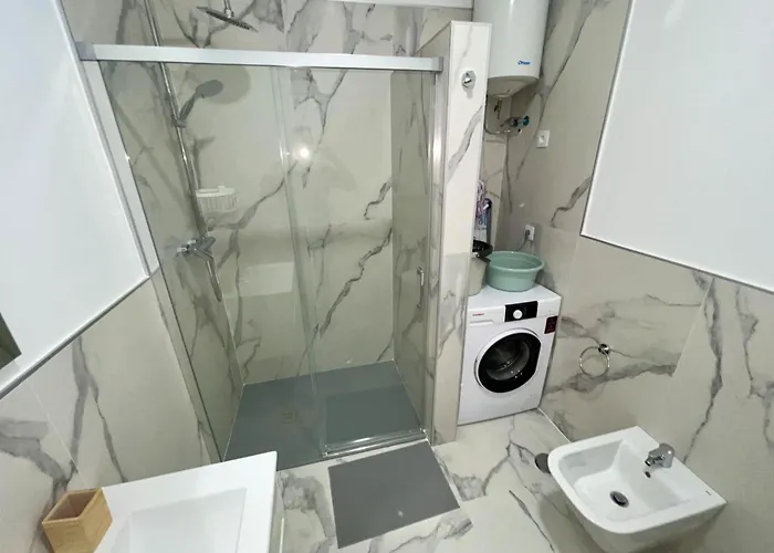 2 Island Village With Wi Fi And Pool Costa Adeje (Tenerife)