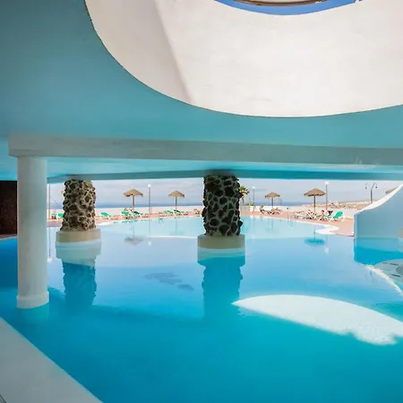 Cozy Island Village 2 With Comunity Pool Costa Adeje (Tenerife)