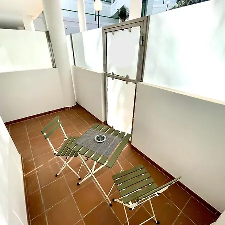 Cozy Island Village 2 With Comunity Pool Costa Adeje (Tenerife)