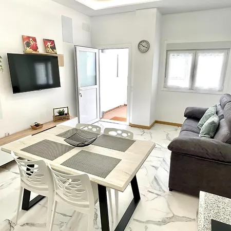 2 Island Village With Wi Fi And Pool * Costa Adeje (Tenerife)