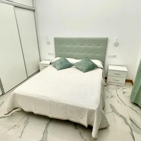 Cozy Island Village 2 With Comunity Pool Appartement Costa Adeje (Tenerife)