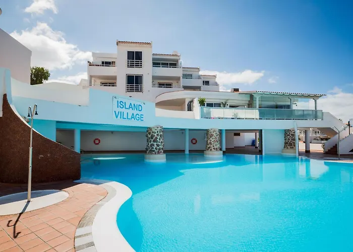 2 Island Village With Wi Fi And Pool *