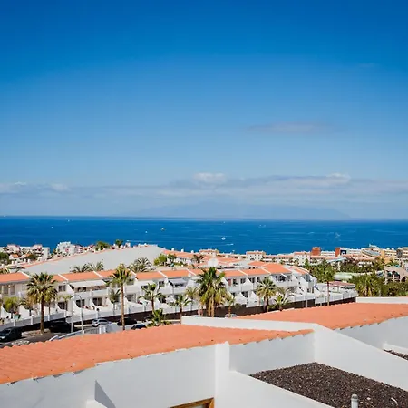 Apartment Cozy Island Village 2 With Comunity Pool Costa Adeje (Tenerife)